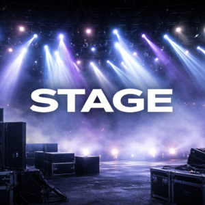 Stage